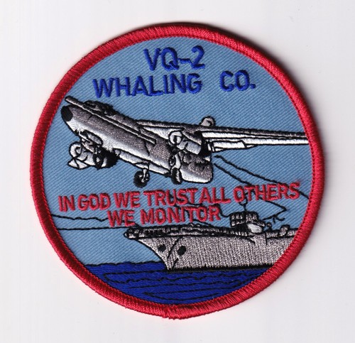 Whaling in god we - vq-2,