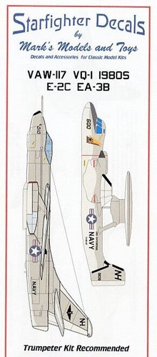 Starfighter 350 ea 3b - starfighter, ea-3b
