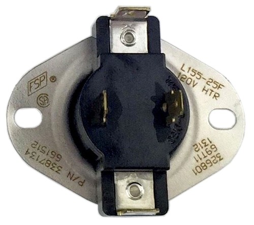 Erp cycling thermostat - erp,