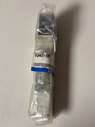 Smc vq4400 5w1 pneumatic - smc, vq4400-5w1